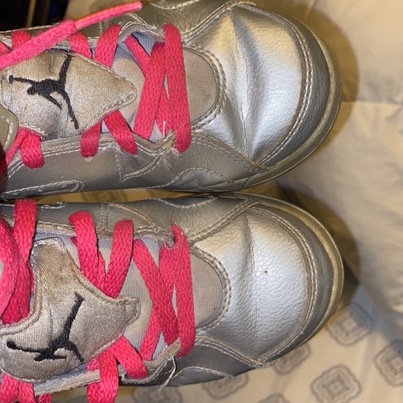 Air Jordan retro 6 PS 13C Valentines - Picture 8 of 17